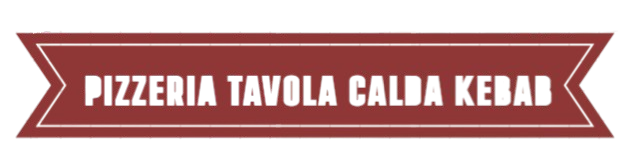 Pizzeria Tavola Calda Kebab